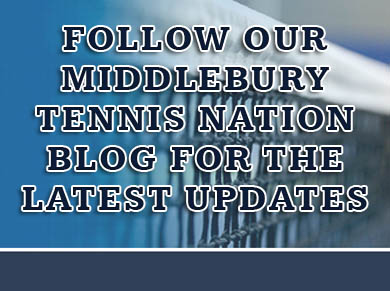 Middlebury Tennis Camps